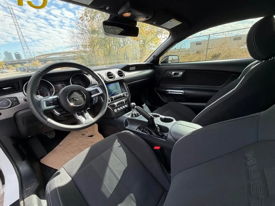 2021 Ford S550 Mustang - Image 6 of 9