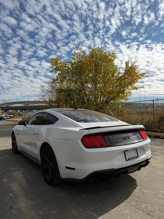 2021 Ford S550 Mustang - Image 5 of 9