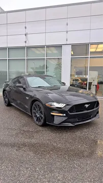 2021 Ford Mustang GT 5.0L V8