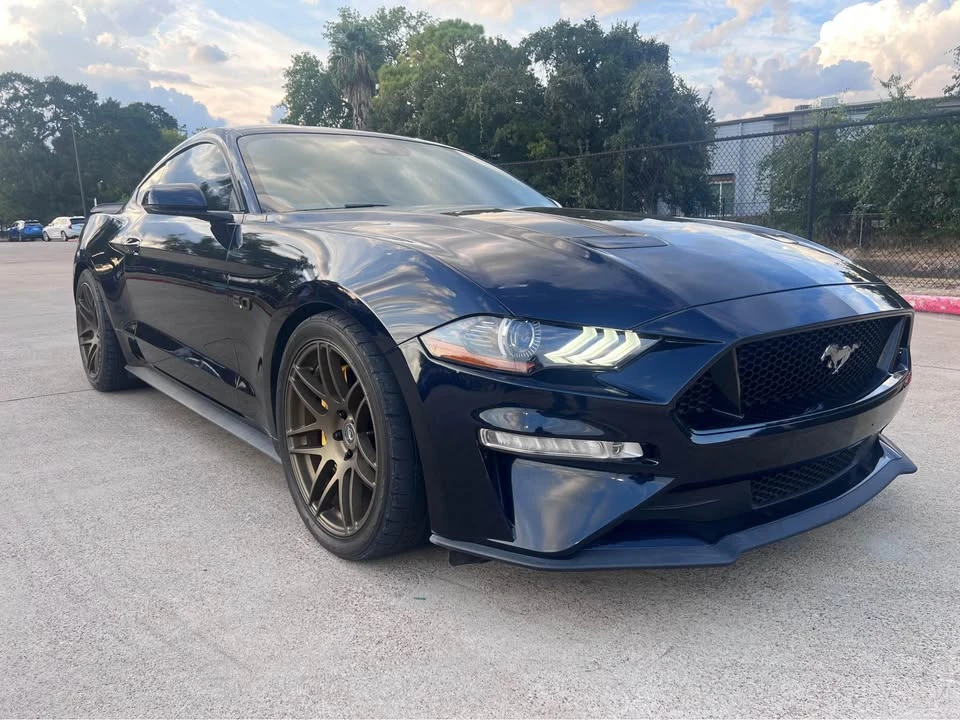 2021 Ford S550 Mustang - Image 11 of 12