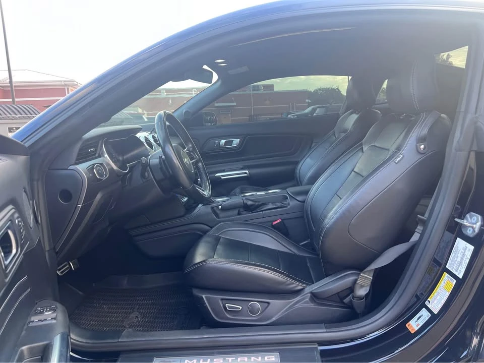 2021 Ford S550 Mustang - Image 7 of 12