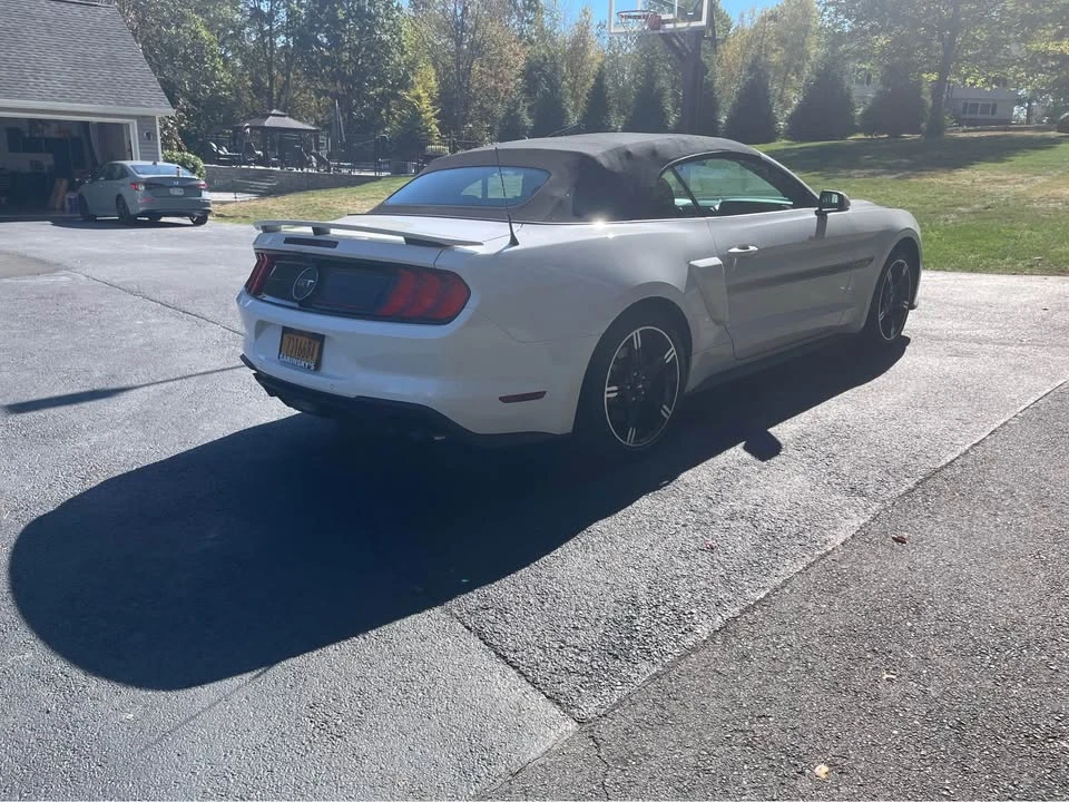 2021 Ford S550 Mustang - Image 5 of 15
