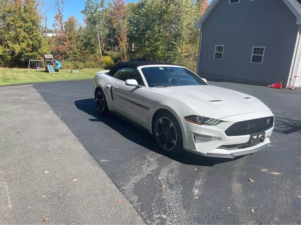 2021 Ford S550 Mustang - Image 3 of 15
