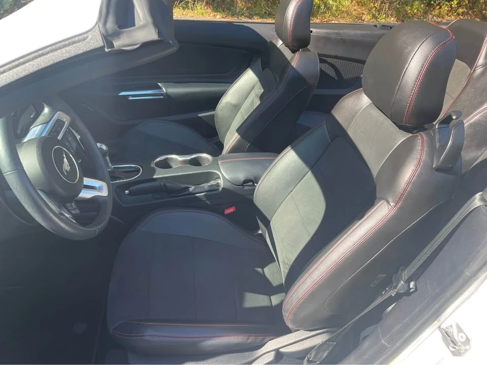 2021 Ford S550 Mustang - Image 8 of 15