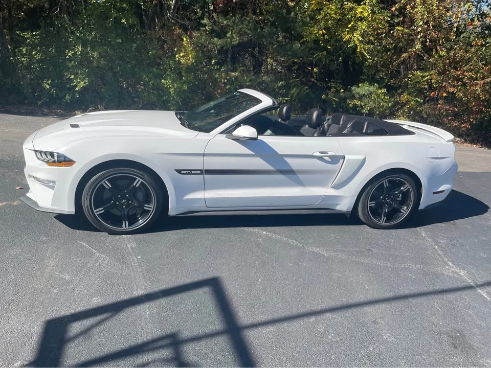 2021 Ford S550 Mustang - Image 7 of 15