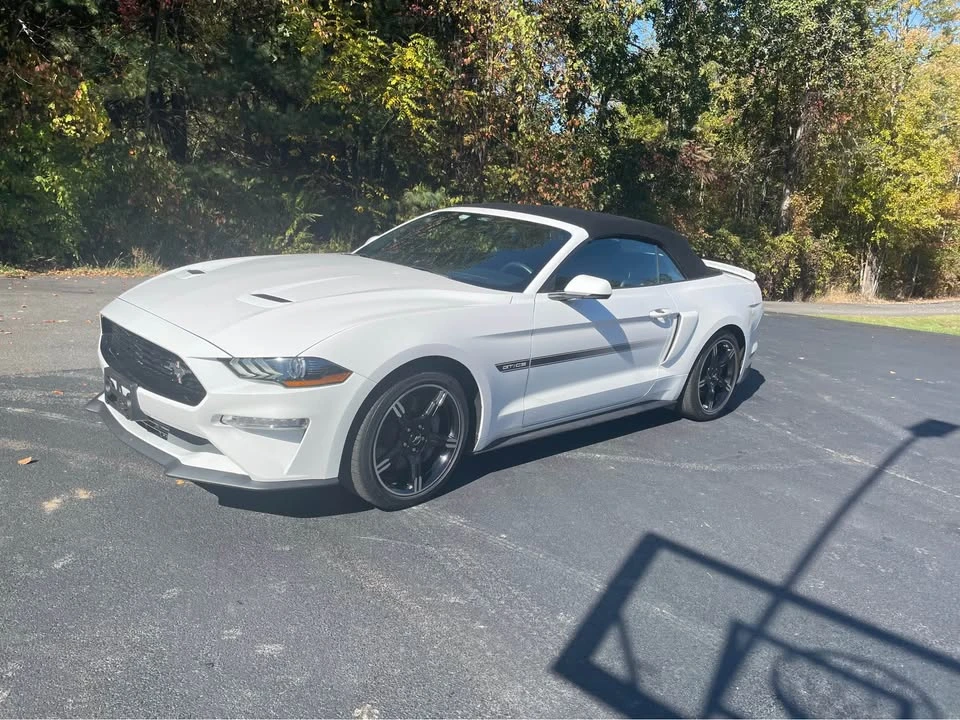 2021 Ford S550 Mustang - Image 15 of 15