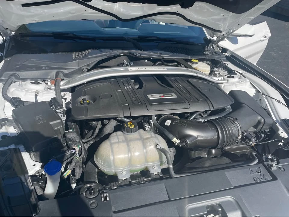 2021 Ford S550 Mustang - Image 12 of 15