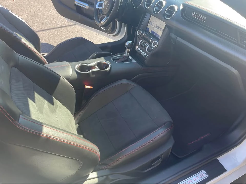 2021 Ford S550 Mustang - Image 9 of 15