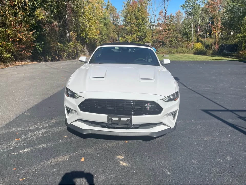 2021 Ford S550 Mustang - Image 2 of 15