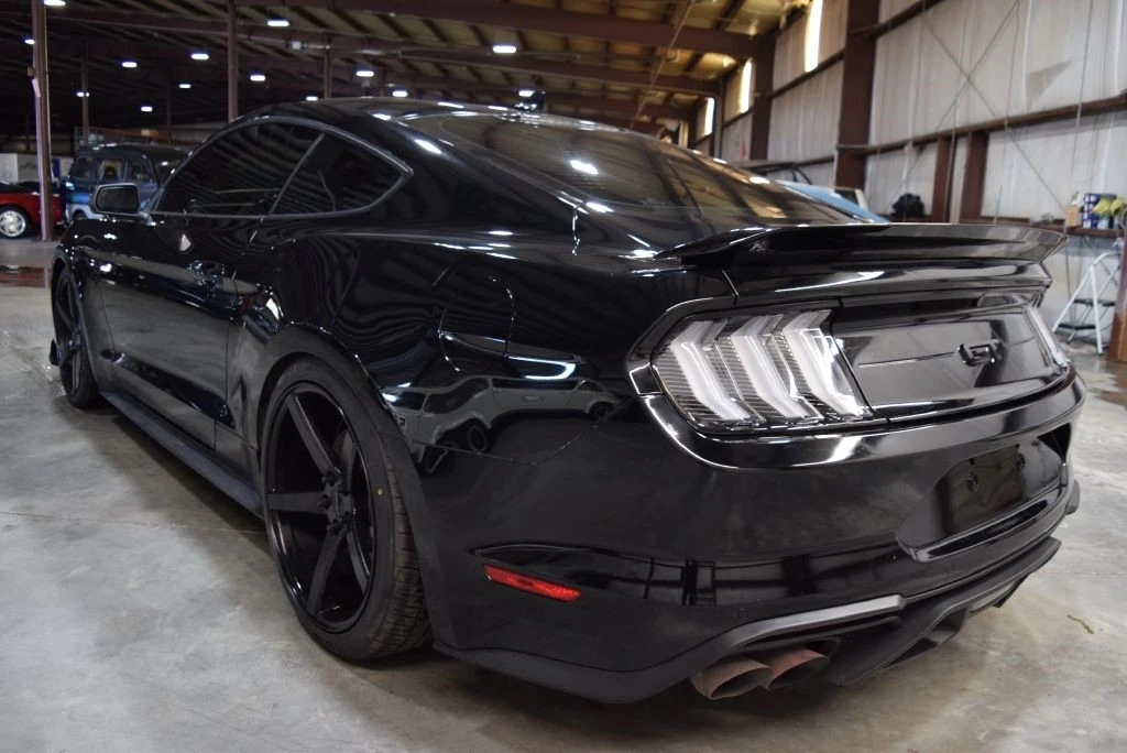 2021 Ford S550 Mustang - Image 5 of 21