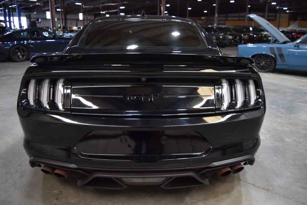 2021 Ford S550 Mustang - Image 7 of 12