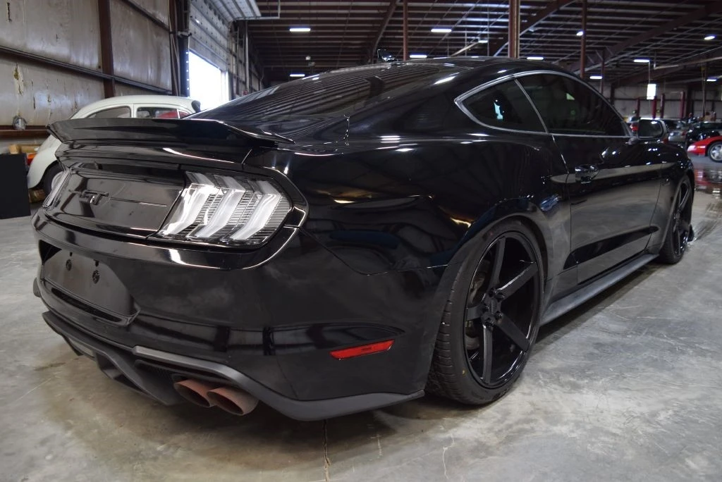 2021 Ford S550 Mustang - Image 8 of 21