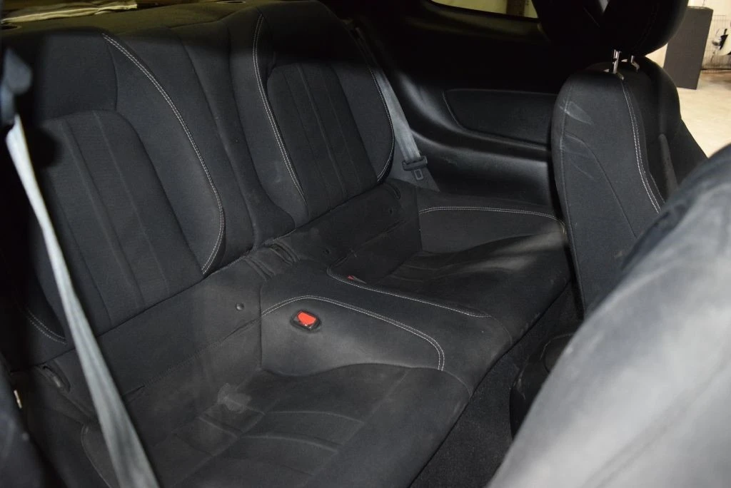 2021 Ford S550 Mustang - Image 17 of 21