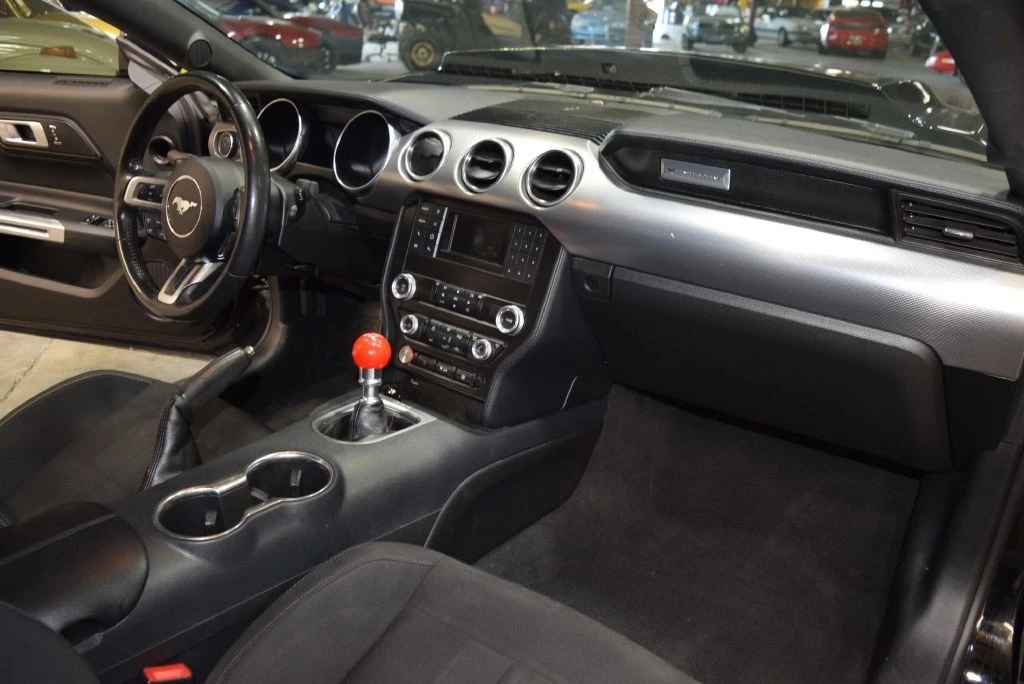 2021 Ford S550 Mustang - Image 20 of 21