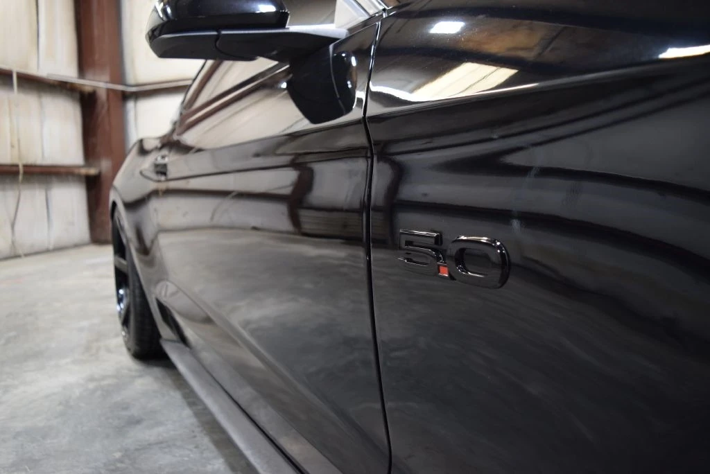 2021 Ford S550 Mustang - Image 10 of 21