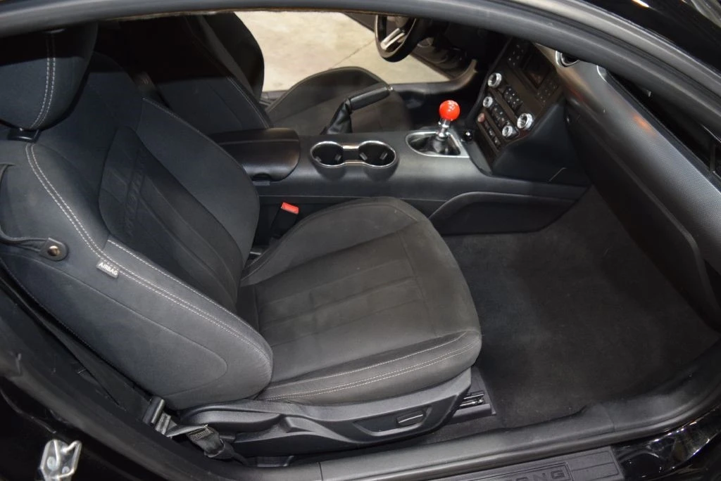 2021 Ford S550 Mustang - Image 18 of 21