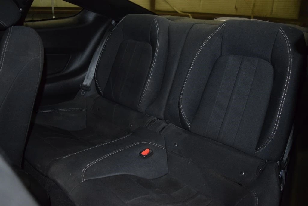 2021 Ford S550 Mustang - Image 21 of 21