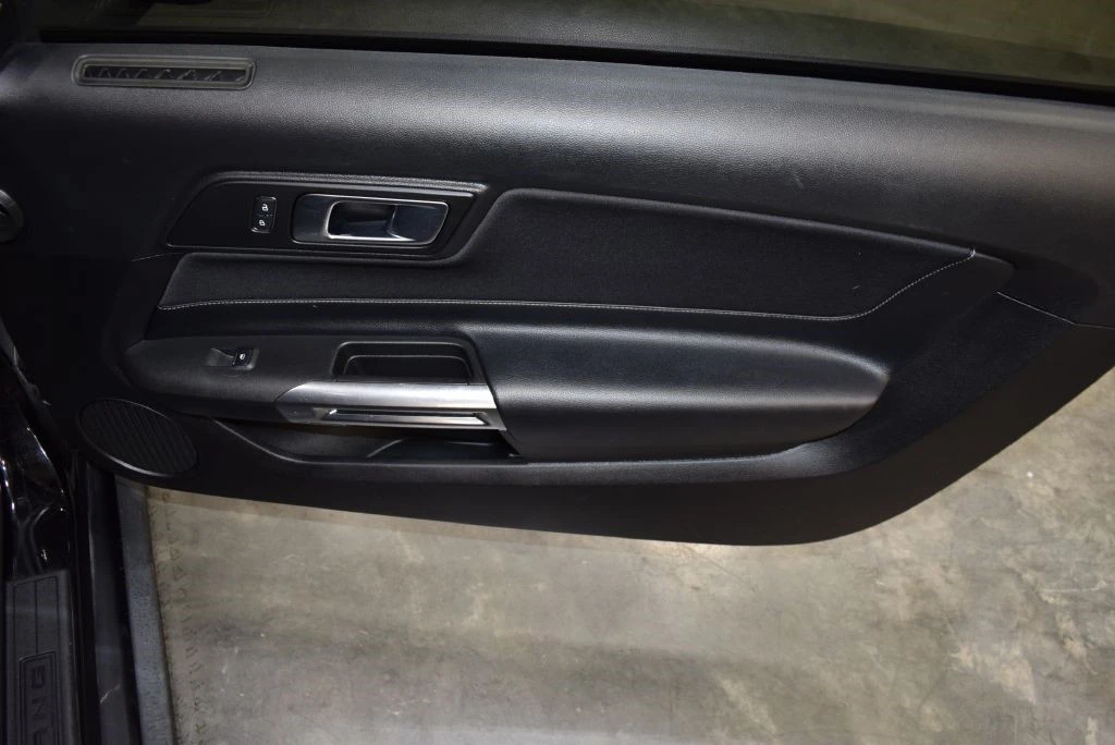 2021 Ford S550 Mustang - Image 19 of 21