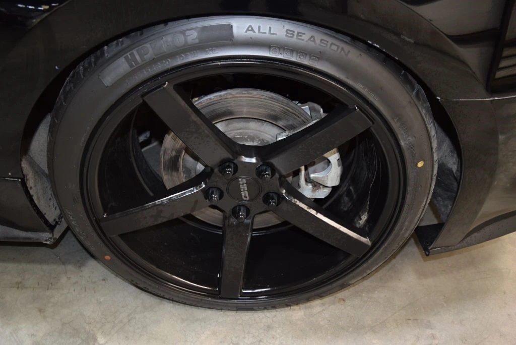 2021 Ford S550 Mustang - Image 14 of 21