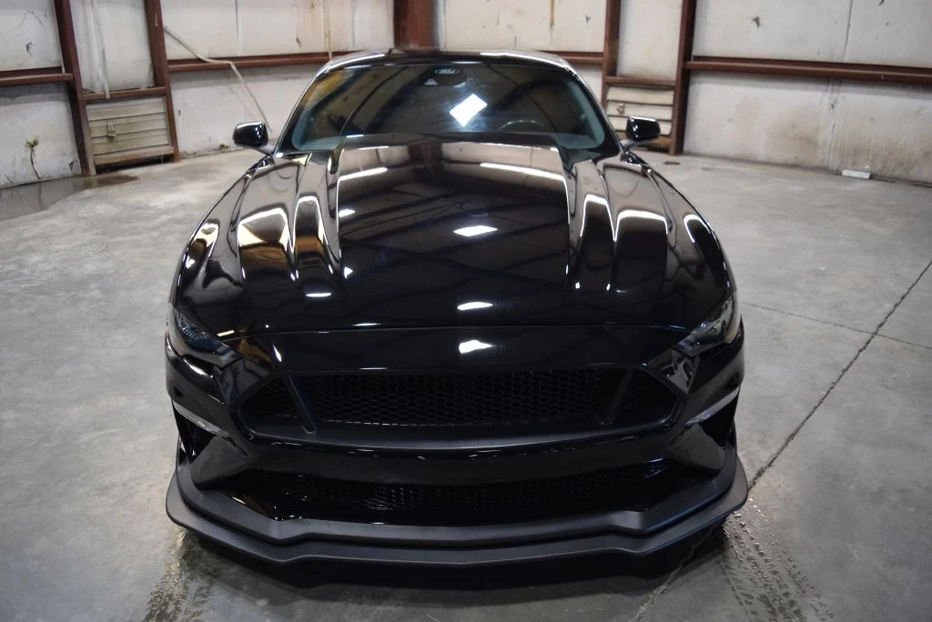 2021 Ford S550 Mustang - Image 2 of 21