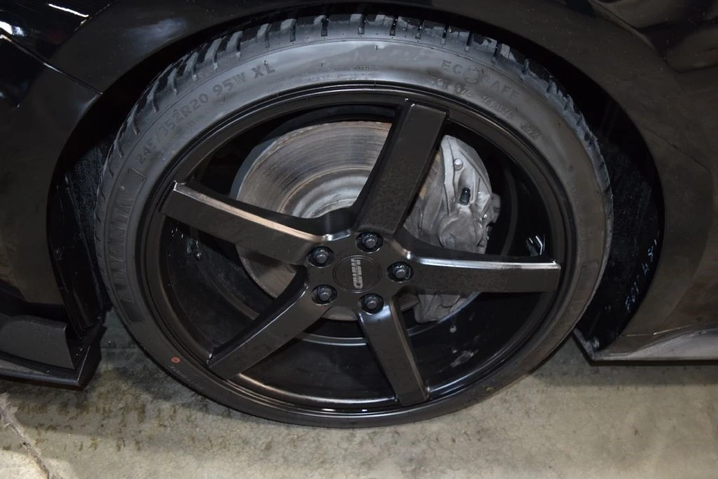 2021 Ford S550 Mustang - Image 15 of 21