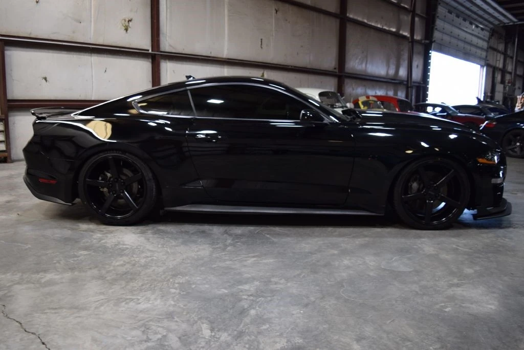 2021 Ford S550 Mustang - Image 9 of 12