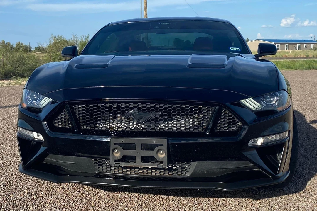 2021 Ford S550 Mustang - Image 2 of 31