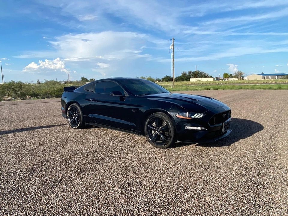 2021 Ford S550 Mustang - Image 20 of 31