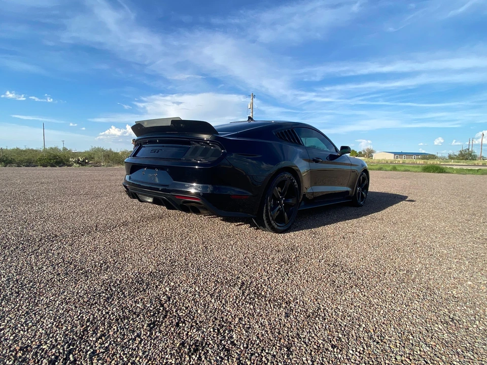 2021 Ford S550 Mustang - Image 14 of 31