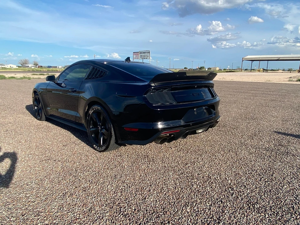 2021 Ford S550 Mustang - Image 10 of 31
