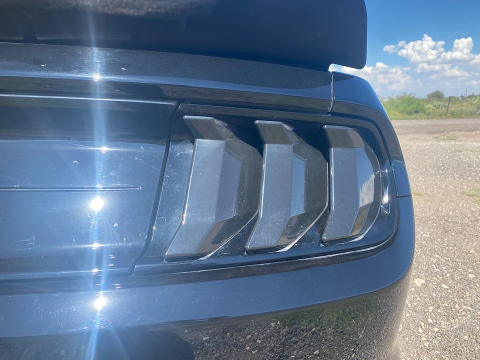 2021 Ford S550 Mustang - Image 27 of 31