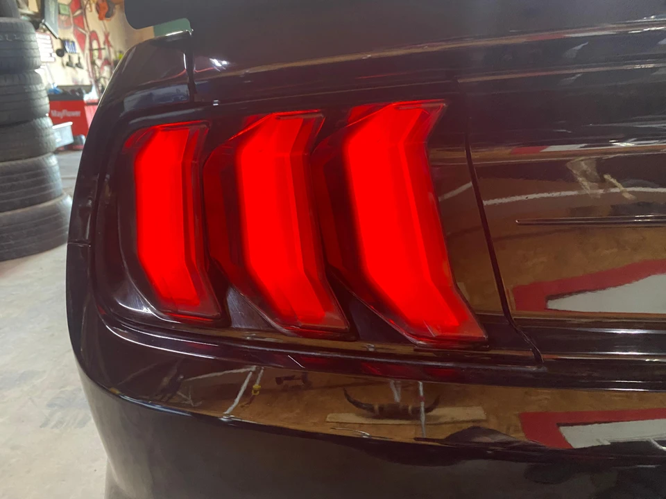 2021 Ford S550 Mustang - Image 25 of 31
