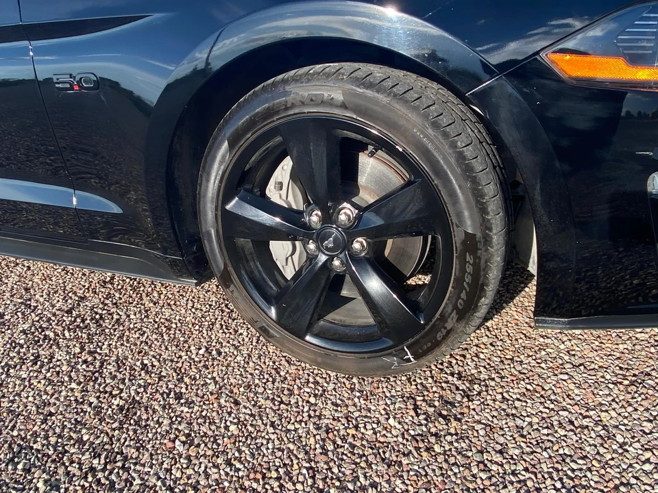 2021 Ford S550 Mustang - Image 31 of 31