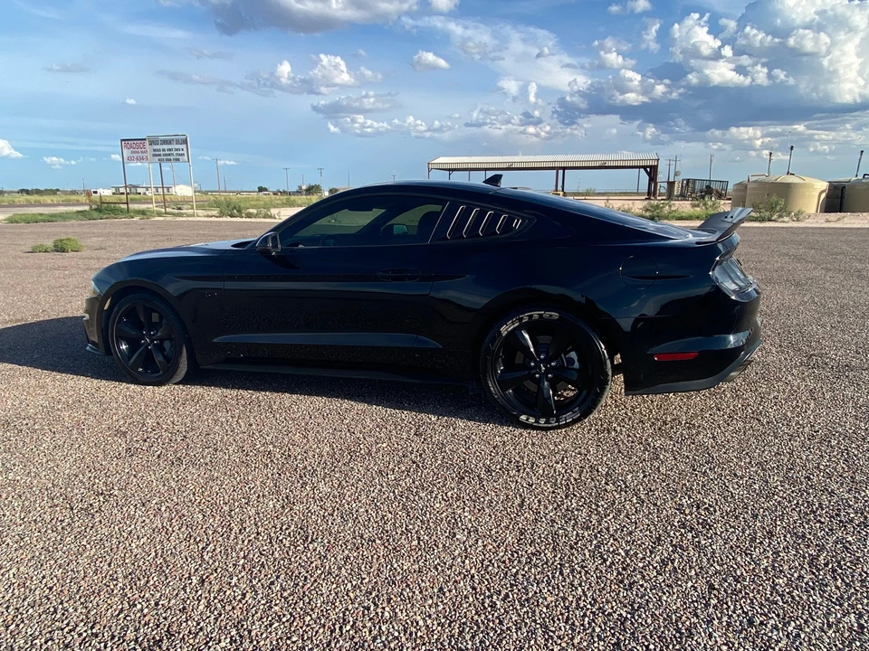2021 Ford S550 Mustang - Image 8 of 31