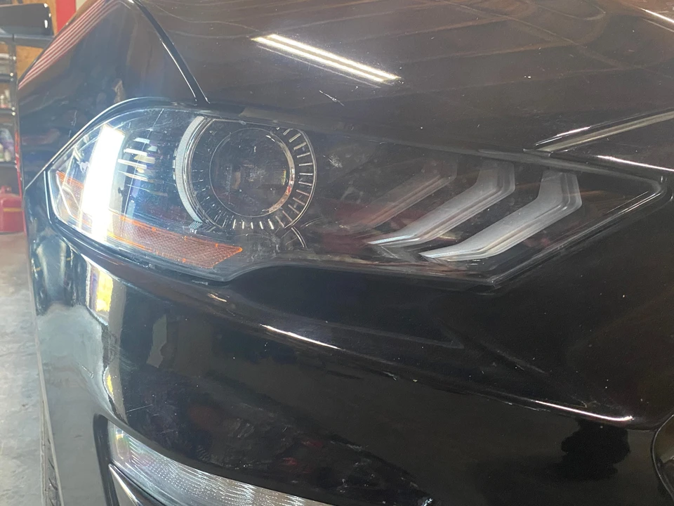 2021 Ford S550 Mustang - Image 22 of 31