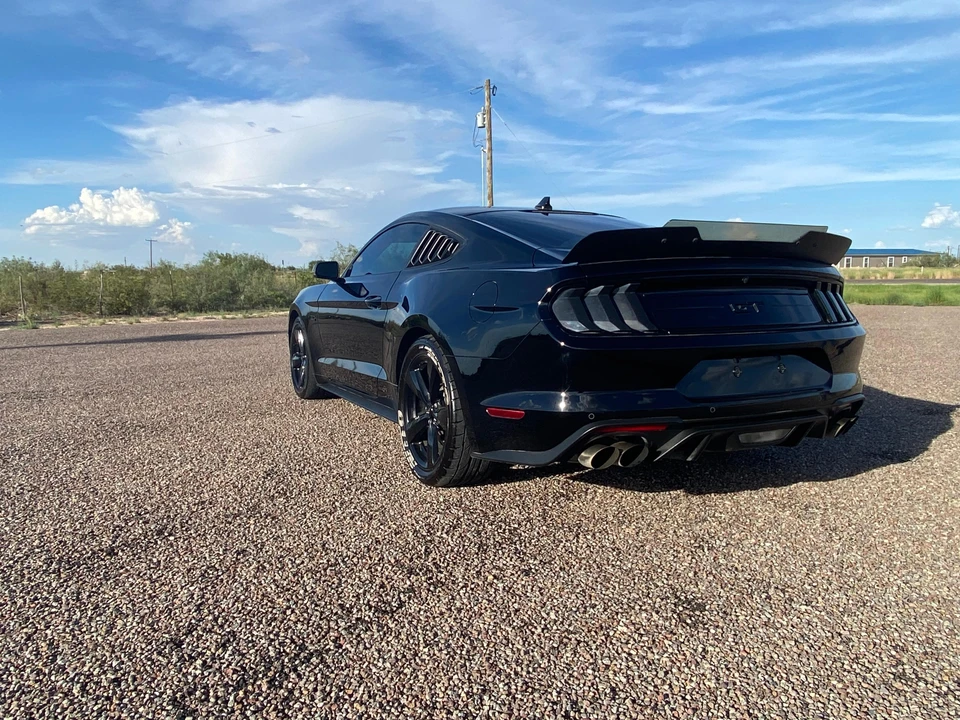 2021 Ford S550 Mustang - Image 11 of 31