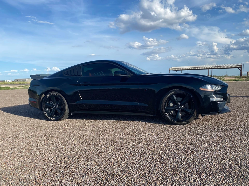 2021 Ford S550 Mustang - Image 19 of 31