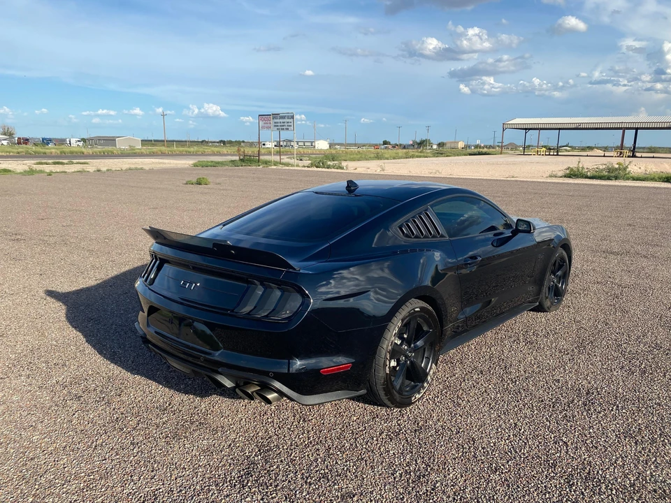 2021 Ford S550 Mustang - Image 15 of 31