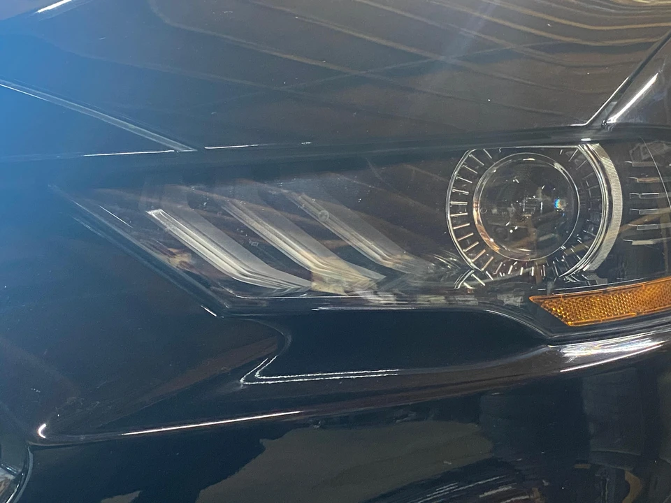 2021 Ford S550 Mustang - Image 23 of 31