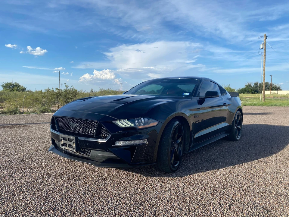 2021 Ford S550 Mustang - Image 6 of 31