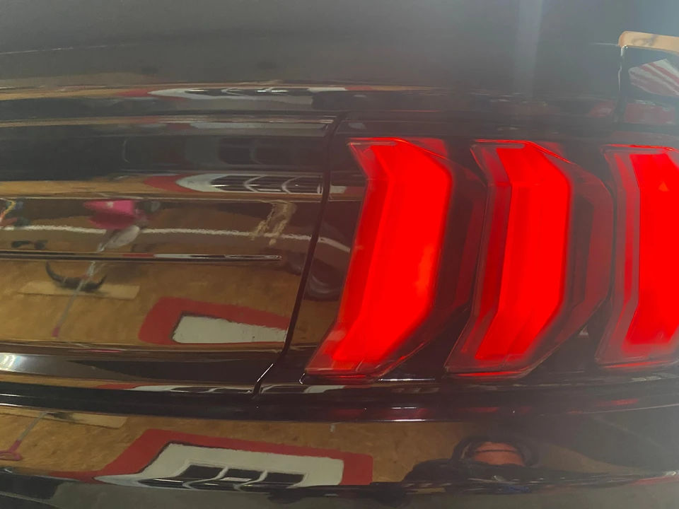 2021 Ford S550 Mustang - Image 26 of 31