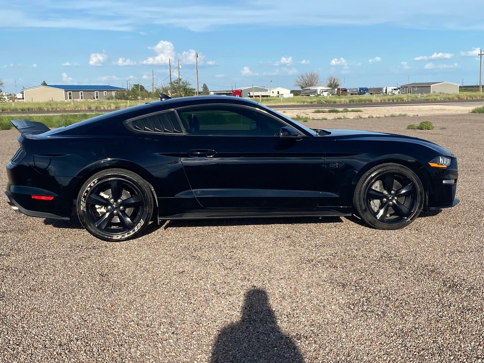 2021 Ford S550 Mustang - Image 17 of 31