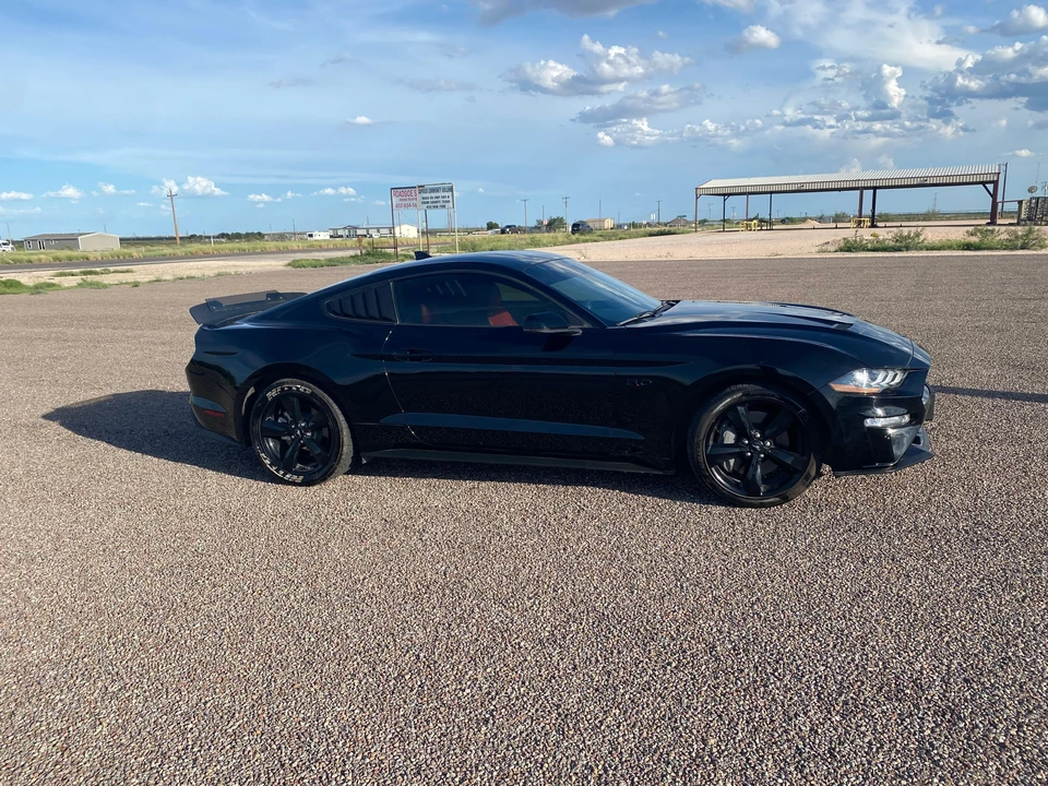2021 Ford S550 Mustang - Image 18 of 31