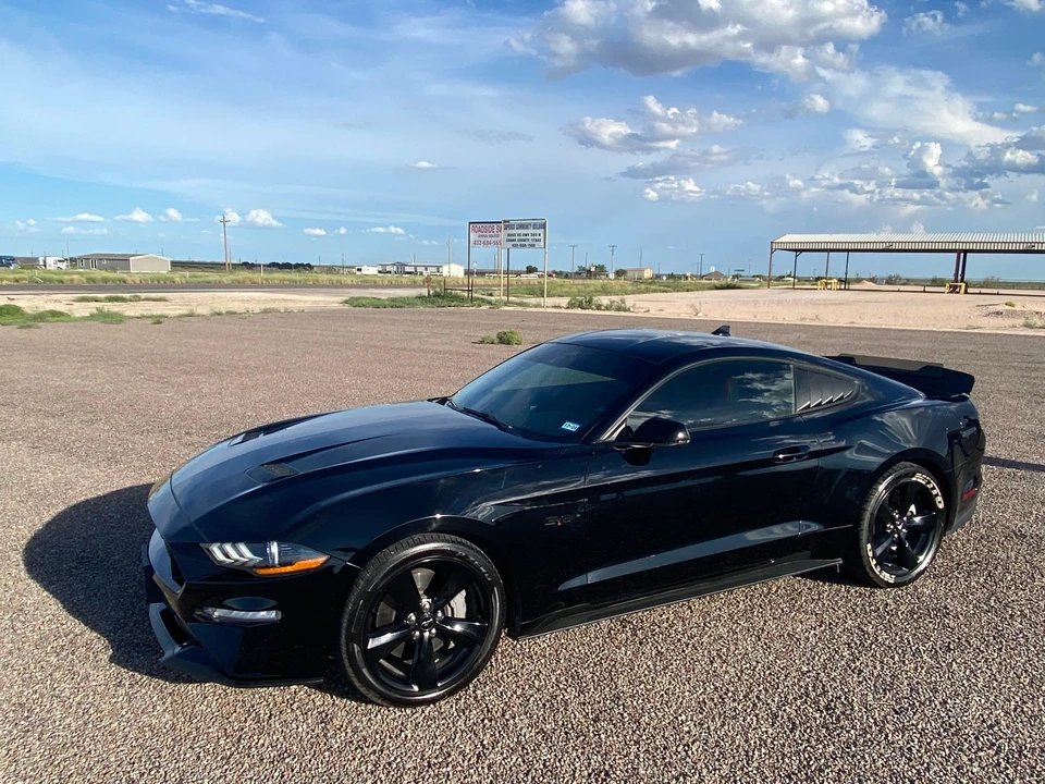 2021 Ford S550 Mustang - Image 7 of 31