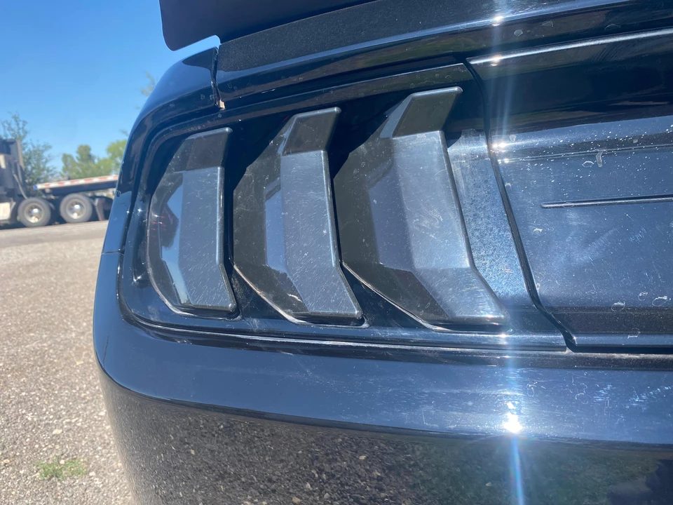 2021 Ford S550 Mustang - Image 24 of 31