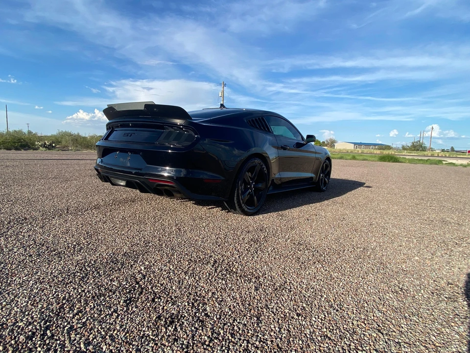2021 Ford S550 Mustang - Image 13 of 31