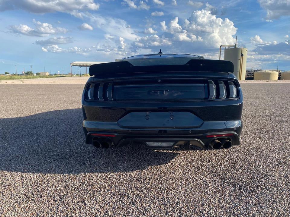 2021 Ford S550 Mustang - Image 12 of 31