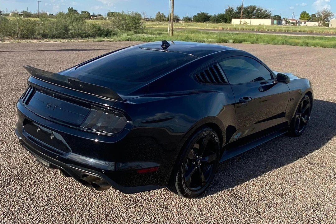 2021 Ford S550 Mustang - Image 16 of 31
