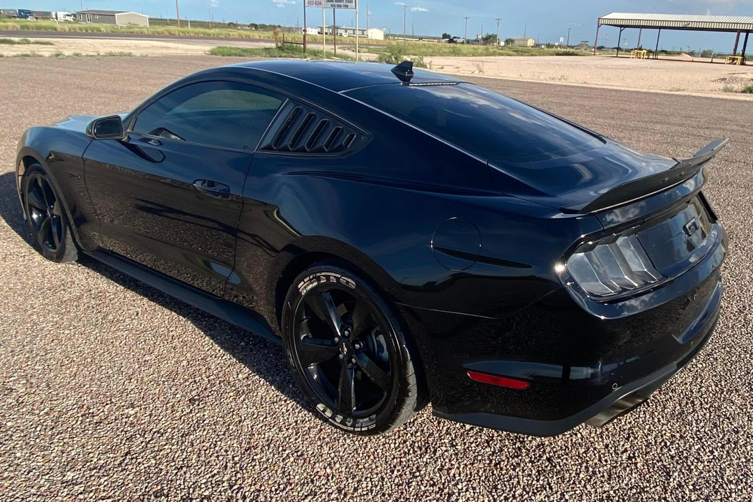 2021 Ford S550 Mustang - Image 9 of 31