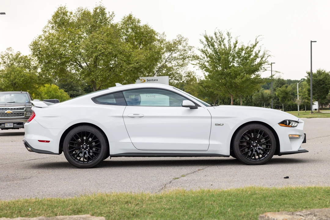 2021 Ford S550 Mustang GT - Image 3 of 31